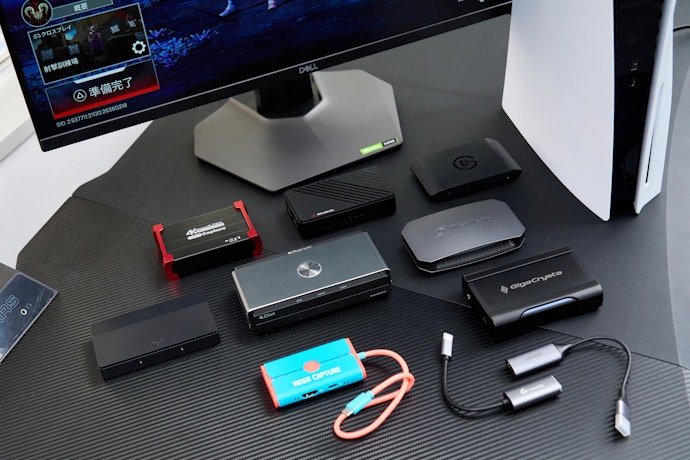 Elgato Game Capture Neo 10GBI9901-AMZを検証レビュー!キャプチャー Elgato Game Capture Neo 10GBI9901-AMZを検証レビュー!キャプチャー