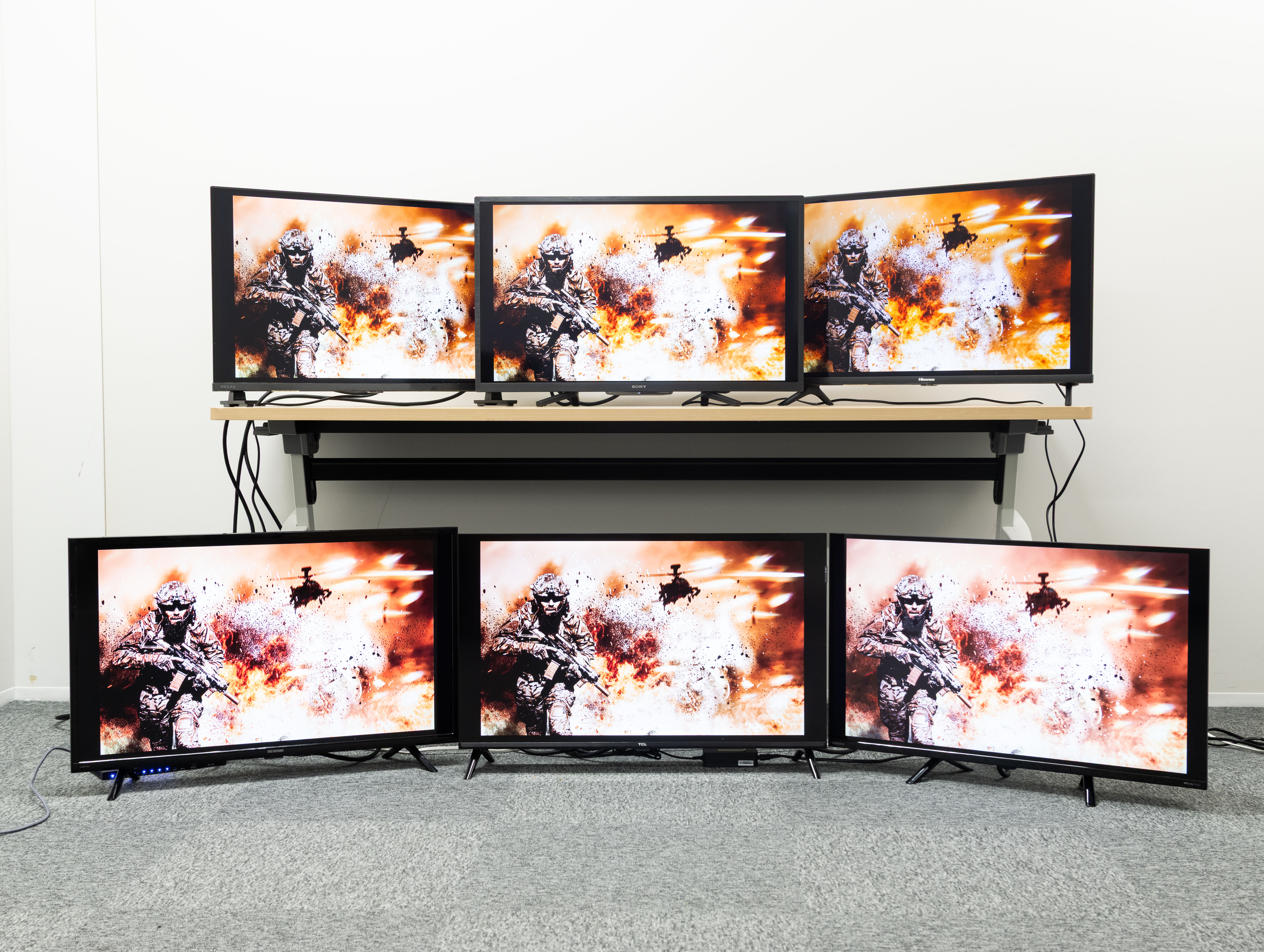 超極美品！アイリスオーヤマ 32WEA20 スマートテレビ 32型 2024年製