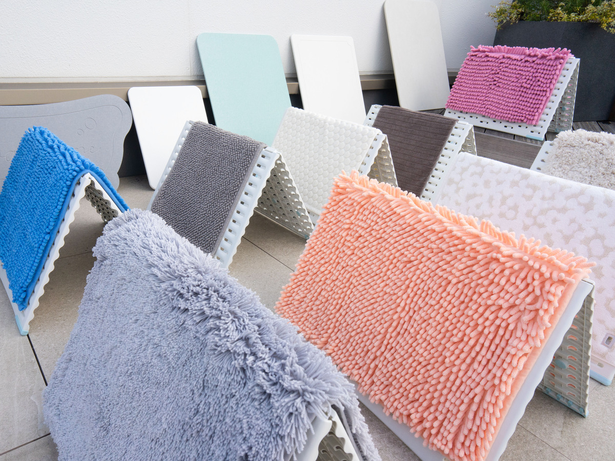 無印良品 綿麻バスマットを口コミ 評判をもとにレビュー 徹底検証 Mybest