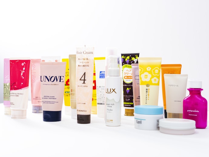 XATION JUL7ME パフュームノンウォッシュヘアパックの評価方法は?売れ筋の人気ヘアクリーム20商品を徹底比較検証