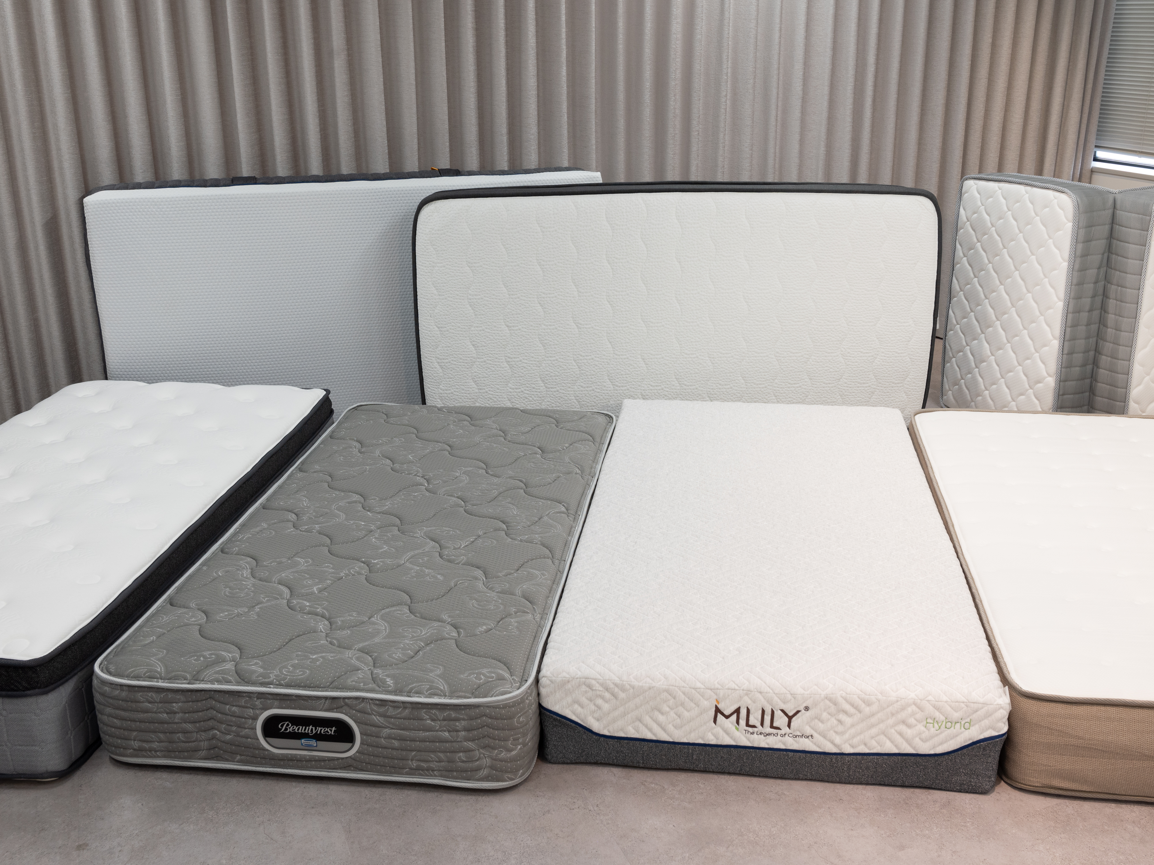 ニトリ Nスリープ シングルマットレス 2026331を検証レビュー