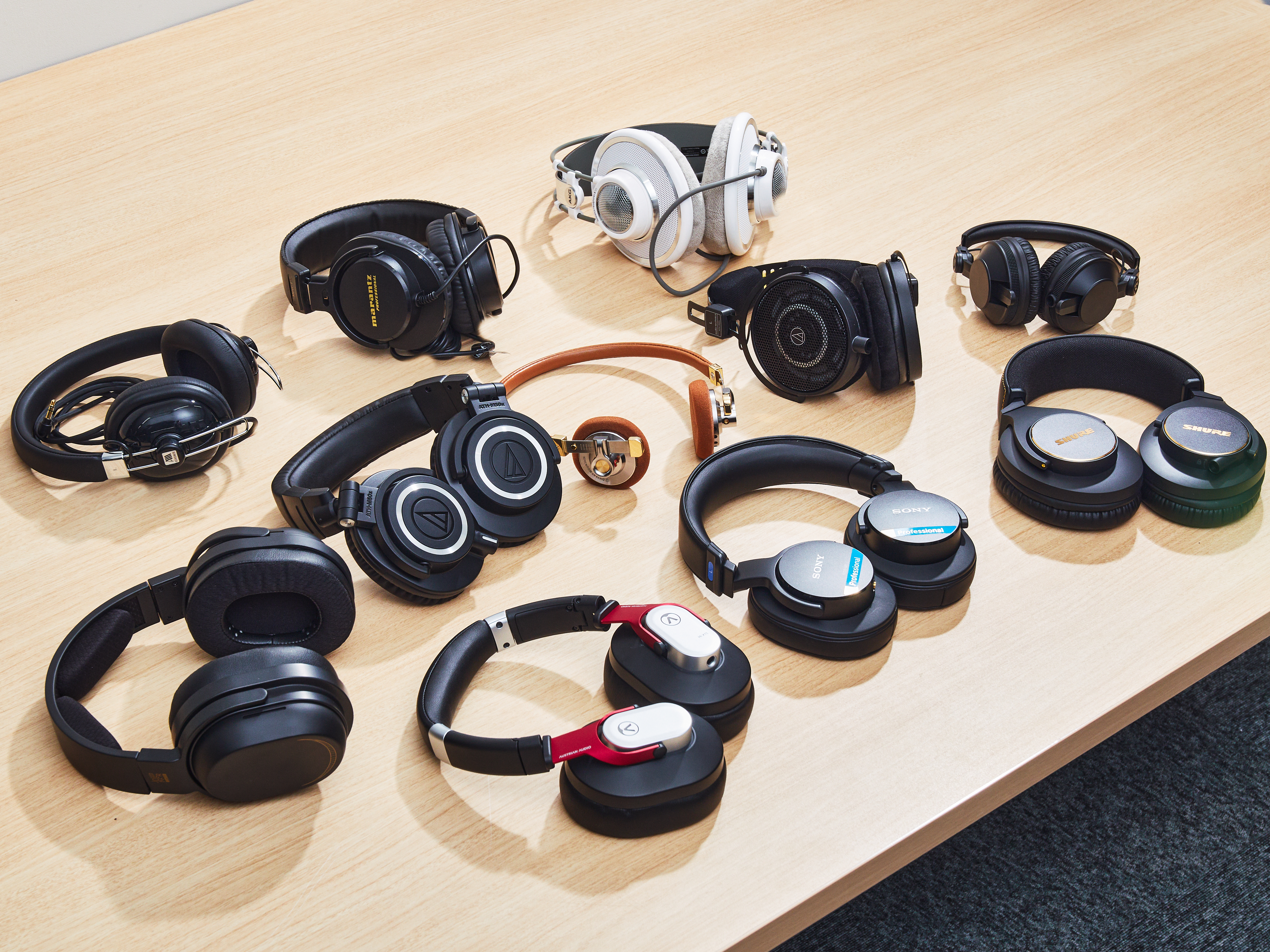 ノイズキャンセリングヘッドホン SONY MDR-10RNC MDR-10RNC | スマートフォンアクセサリー | ソニー