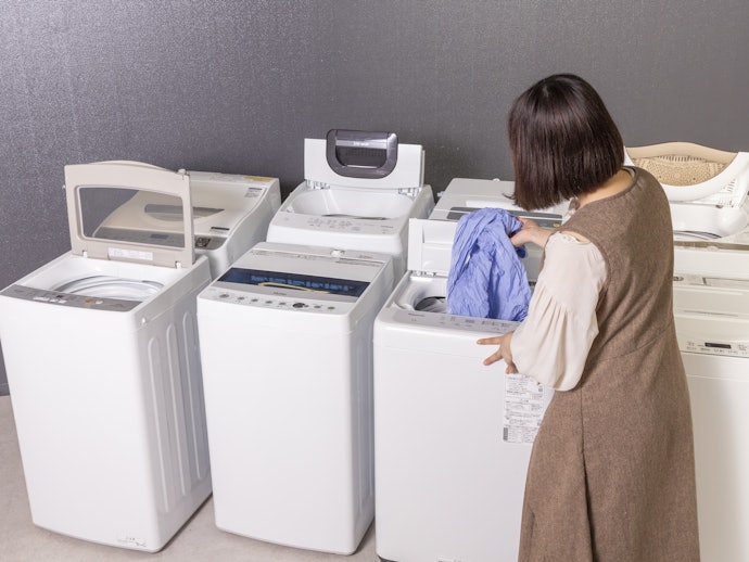 うさこ様専用 Panasonic 洗濯機 NA-F5B1 2023年式 - 洗濯機