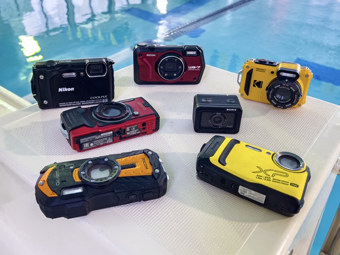 リコー WG-70をレビュー！口コミ・評判をもとに徹底検証 | mybest