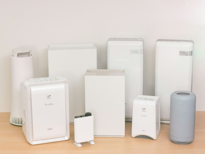 ゼネラル PLAZION 集じん機能付き脱臭機 HDS-302Rの評価方法は?売れ筋の人気脱臭機24商品を徹底比較検証