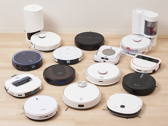 iRobot Braava 390Jをレビュー!クチコミ・評判をもとに徹底検証 iRobot Braava 390Jをレビュー!クチコミ・評判をもとに徹底検証
