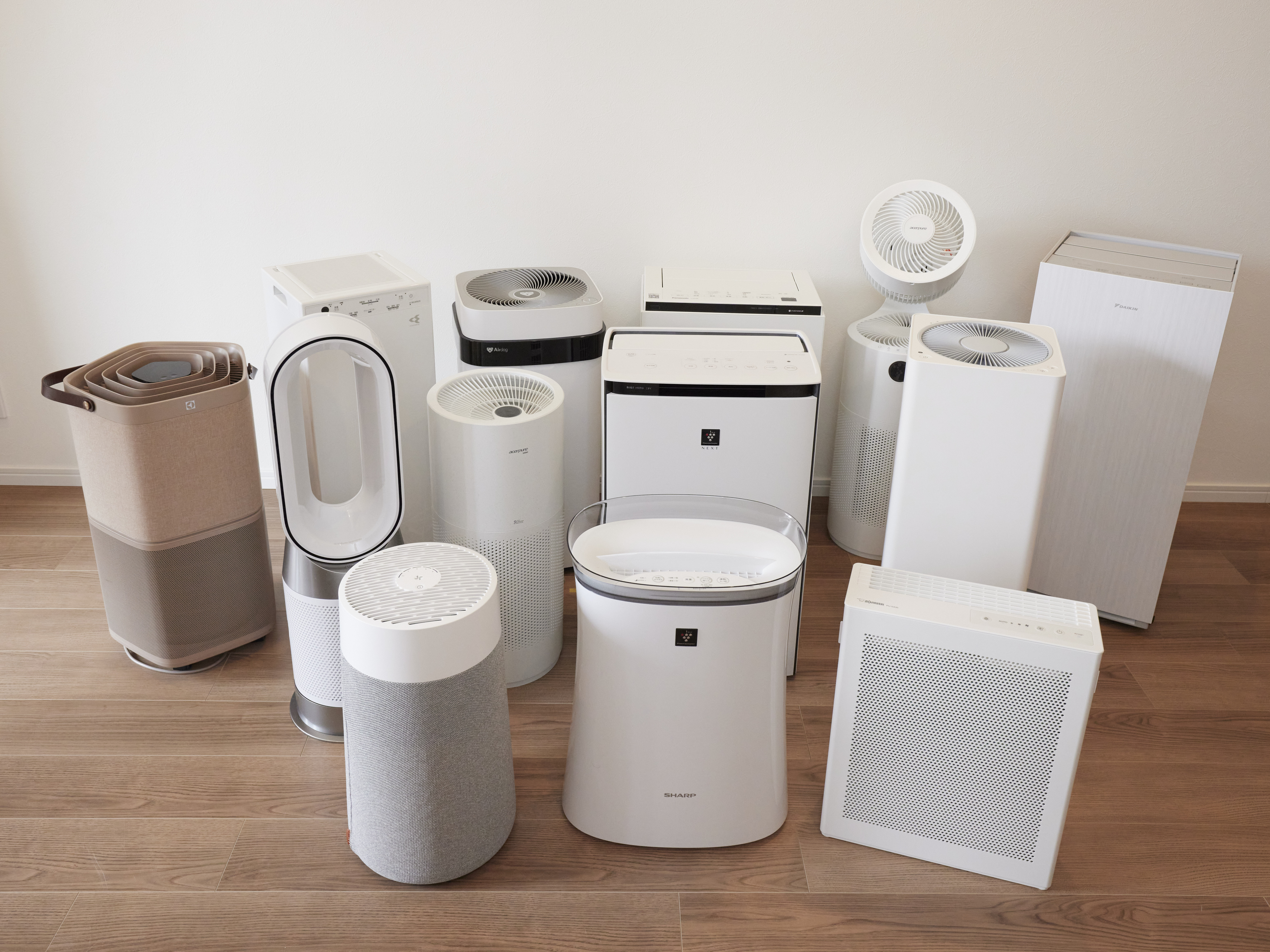 mmmDAIKIN 空気清浄機 MCK55XKS-T ダイキン MCK55X-T [ディープブラウン] 価格比較 - 価格.com