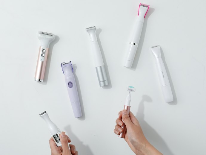 パナソニック VIOフェリエ ES-WV62の評価方法は?売れ筋の人気アンダーヘアシェーバー9商品を徹底比較検証