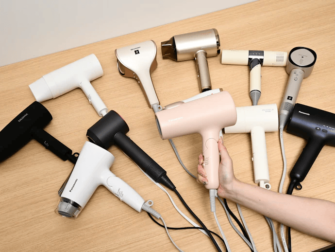 新品　ホリスティックキュアーズ　ドライヤーＲＰ ホリスティックキュア ドライヤー Rp. / ホリスティックキュアー