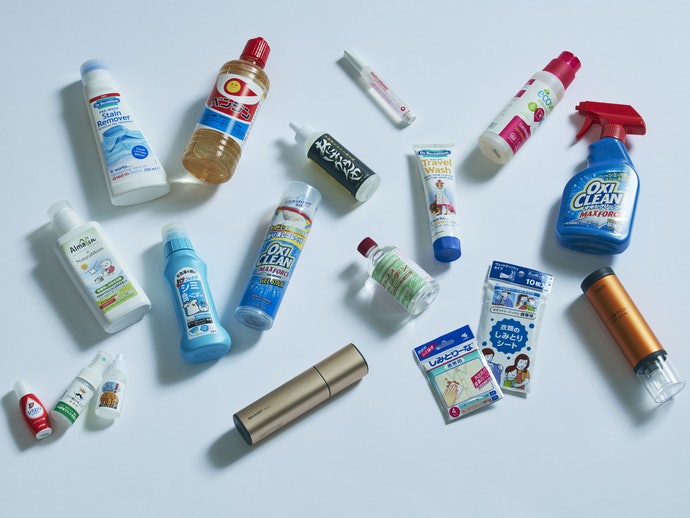 特製ベンジンを全18商品と比較 口コミや評判を実際に使ってレビューしました Mybest