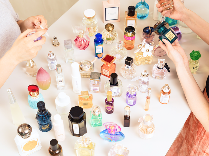 オー・トリプル チュベローズ・デュ・メキシクをレビュー！クチコミ