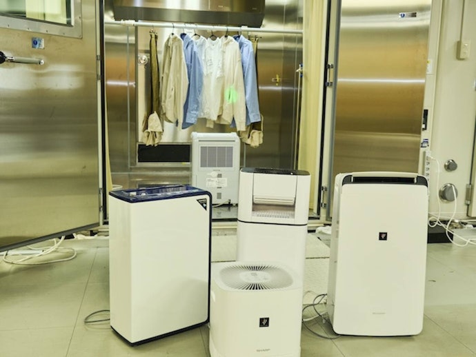 三菱電機 衣類乾燥除湿機 サラリPro MJ-PV250VXをレビュー 三菱電機 衣類乾燥除湿機 サラリPro MJ-PV250VXをレビュー