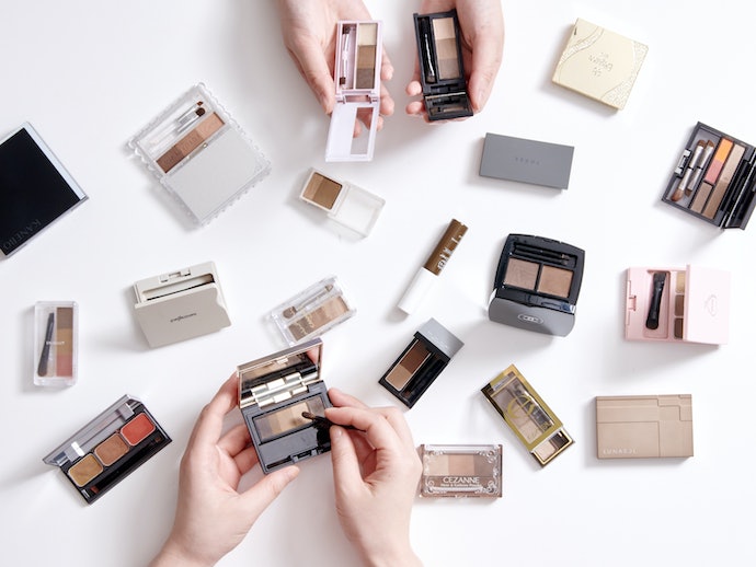 インテグレート ビューティートリックアイブロー BR631 ☆6個☆ INTEGRATE(インテグレート) ビューティートリックアイブロー