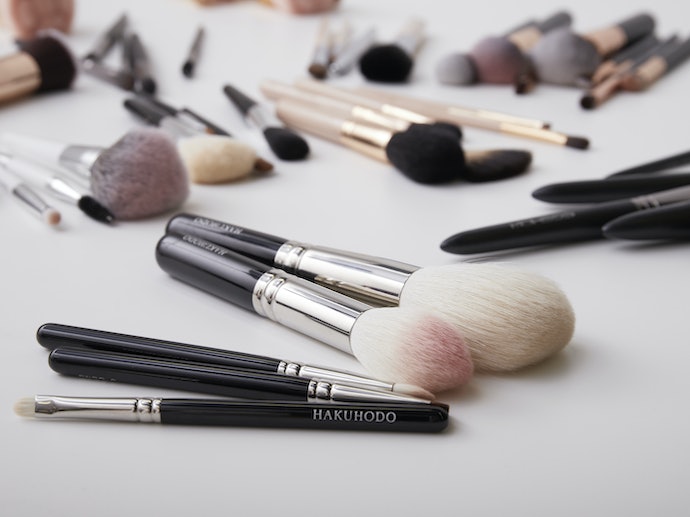 白鳳堂ブラシ ベーシック5本Bセット ベーシック5本Bセット – 白鳳堂 - 公式オンラインショップ