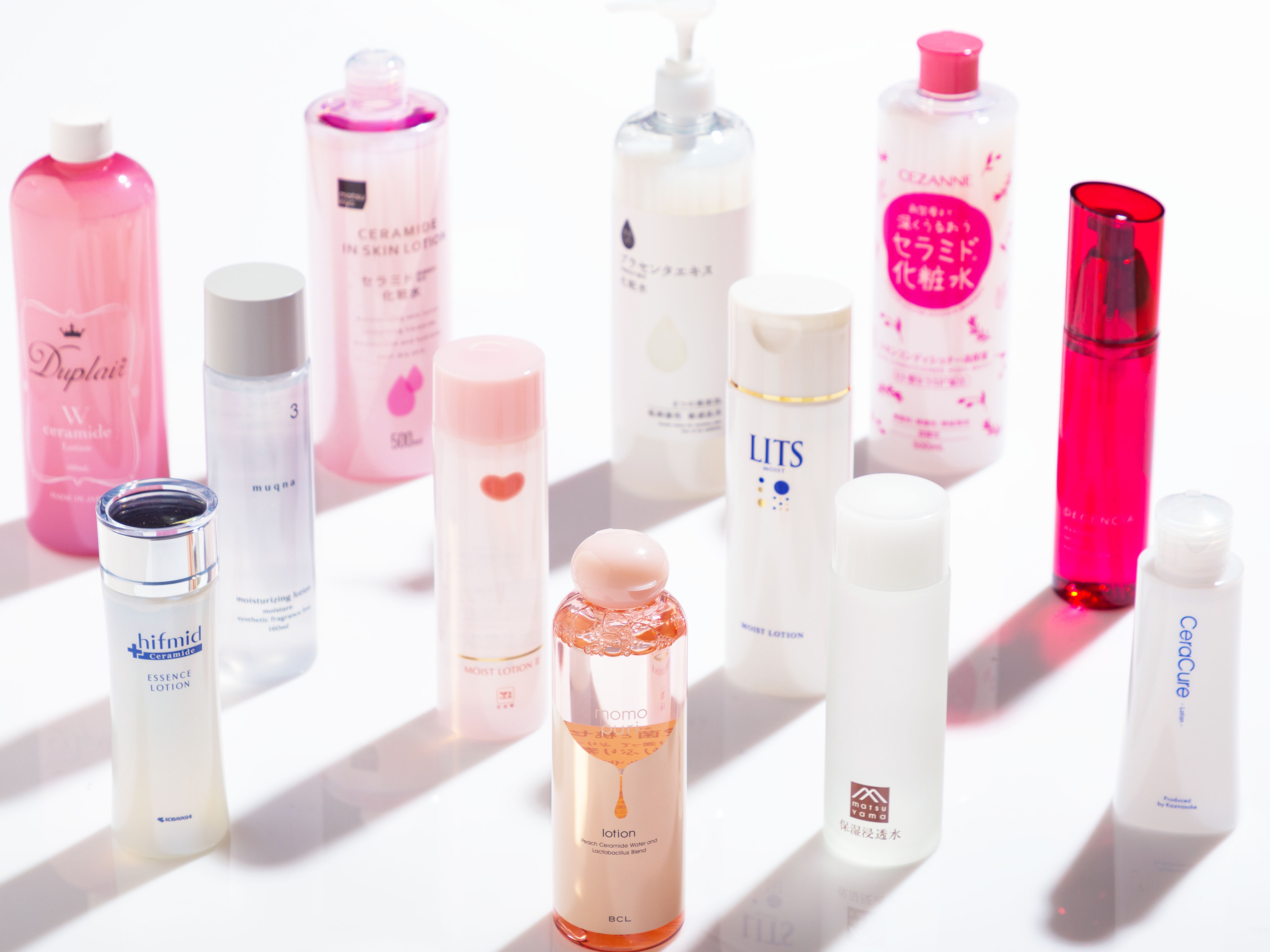 ヒフミドエッセンスローションクリーム3点セット　集中ケア ヒフミド エッセンスローションをレビュー！クチコミ・評判をも