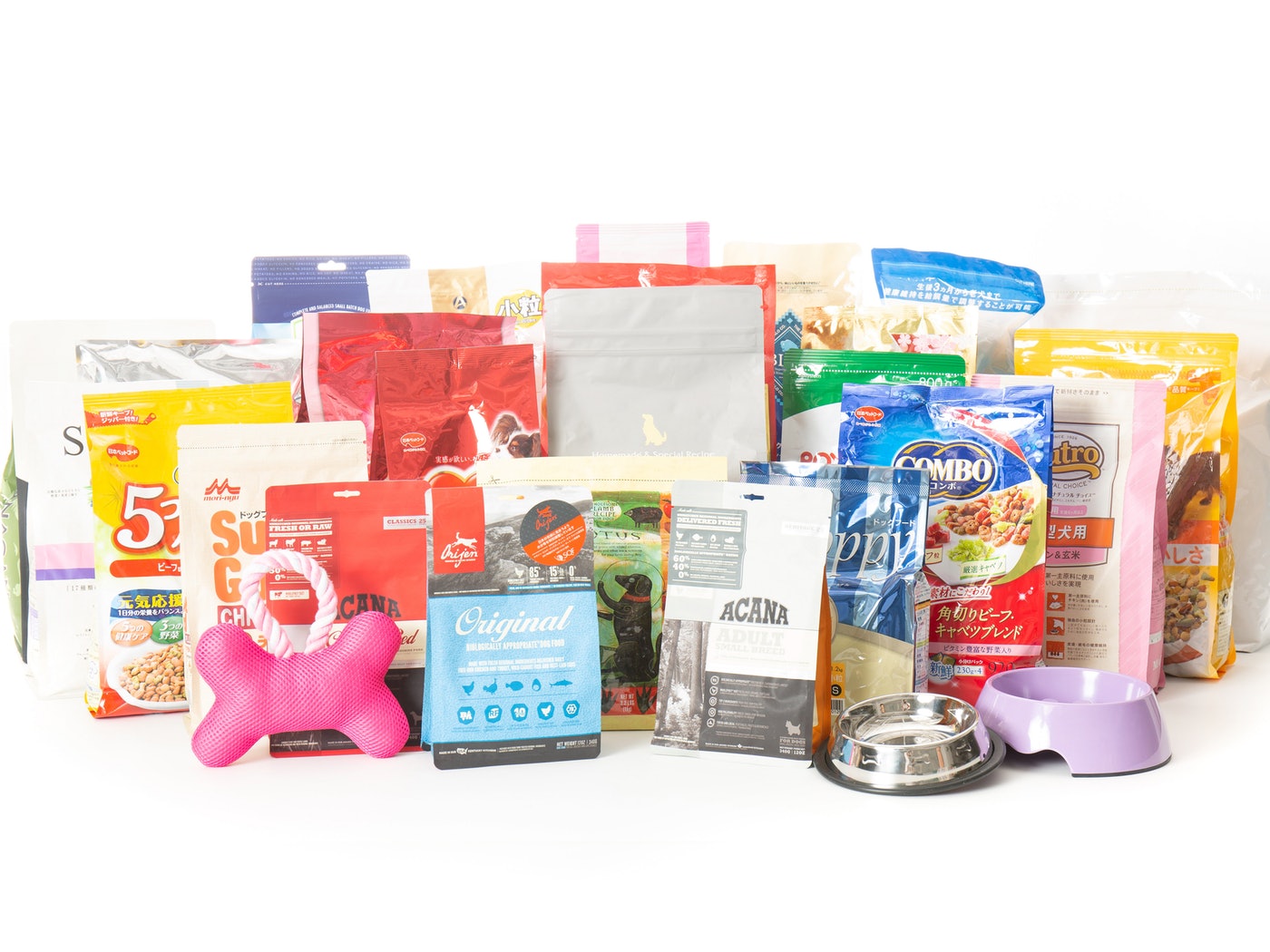 ナチュラルバランス ホールボディヘルスドッグフードを全24商品と比較 口コミや評判を実際に使ってレビューしました Mybest