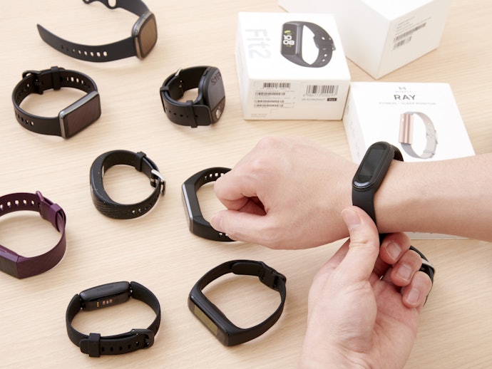 Fitbit Inspire 2をレビュー!クチコミ・評判をもとに徹底検証 Fitbit Inspire 2をレビュー!クチコミ・評判をもとに徹底検証