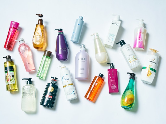 ラックス ルミニーク ボリュームシャイン シャンプーを全商品と比較 口コミや評判を実際に使ってレビューしました Mybest