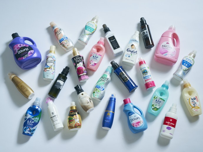 ウルトラダウニーインフュージョン ラベンダーセレニティを全25商品と比較 口コミや評判を実際に使ってレビューしました Mybest