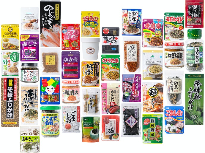丸美屋 のっけるふりかけ 鮭明太を全40商品と比較！口コミや評判を実際に使ってレビューしました！ | mybest