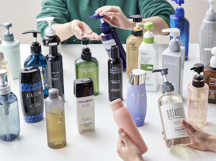 資生堂 サブリミック アデノバイタル シャンプーをレビュー！クチコミ