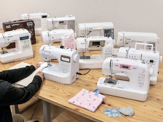 ジャノメミシン JN831をレビュー!クチコミ・評判をもとに徹底 ジャノメミシン JN831をレビュー!クチコミ・評判をもとに徹底