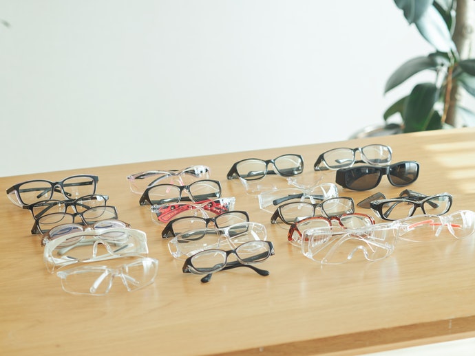 Jins Protect Slim を全25商品と比較 口コミや評判を実際に使ってレビューしました Mybest