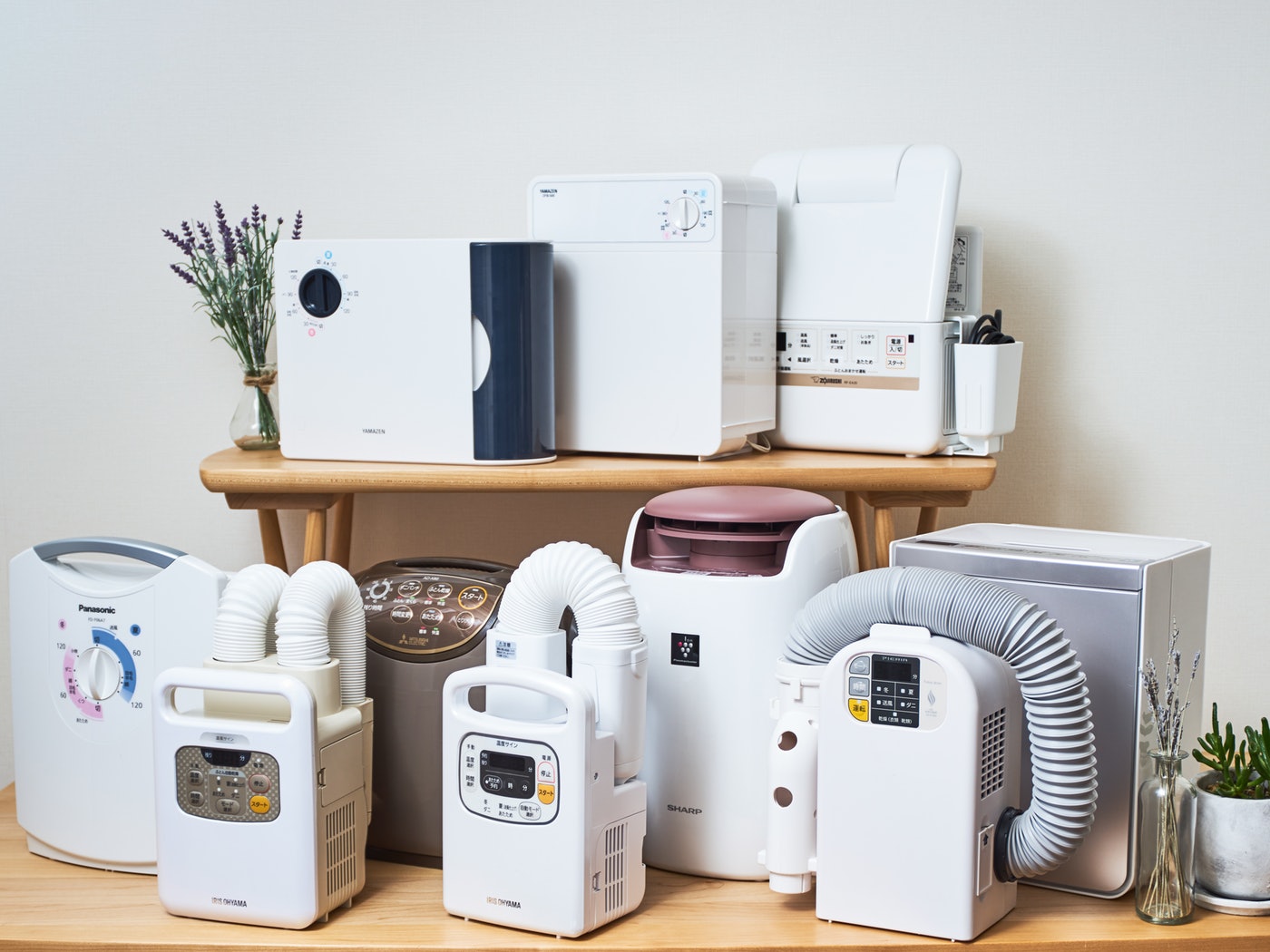 象印 ふとん乾燥機 スマートドライを他商品と比較 口コミや評判を実際に使ってレビューしました Mybest