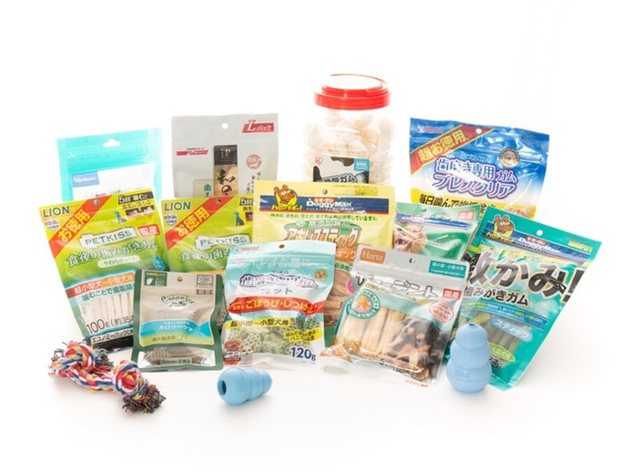 ペットキッスを全15商品と比較 口コミや評判を実際に使ってレビューしました Mybest