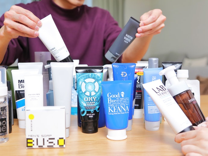 オキシー クリアウォッシュを全38商品と比較 口コミや評判を実際に使ってレビューしました Mybest