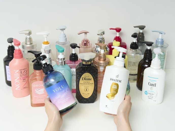 ヨル（YOLU） ディープナイトリペアシャンプーの口コミ・評判は？実際