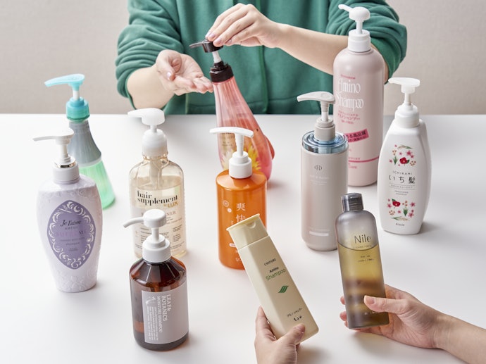 イソップ シャンプーをレビュー！クチコミ・評判をもとに徹底