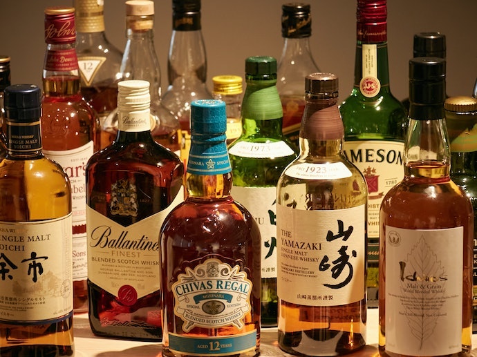 実際に飲んでみてわかった甲州韮崎ウイスキー ピュアモルトの本当の実力!