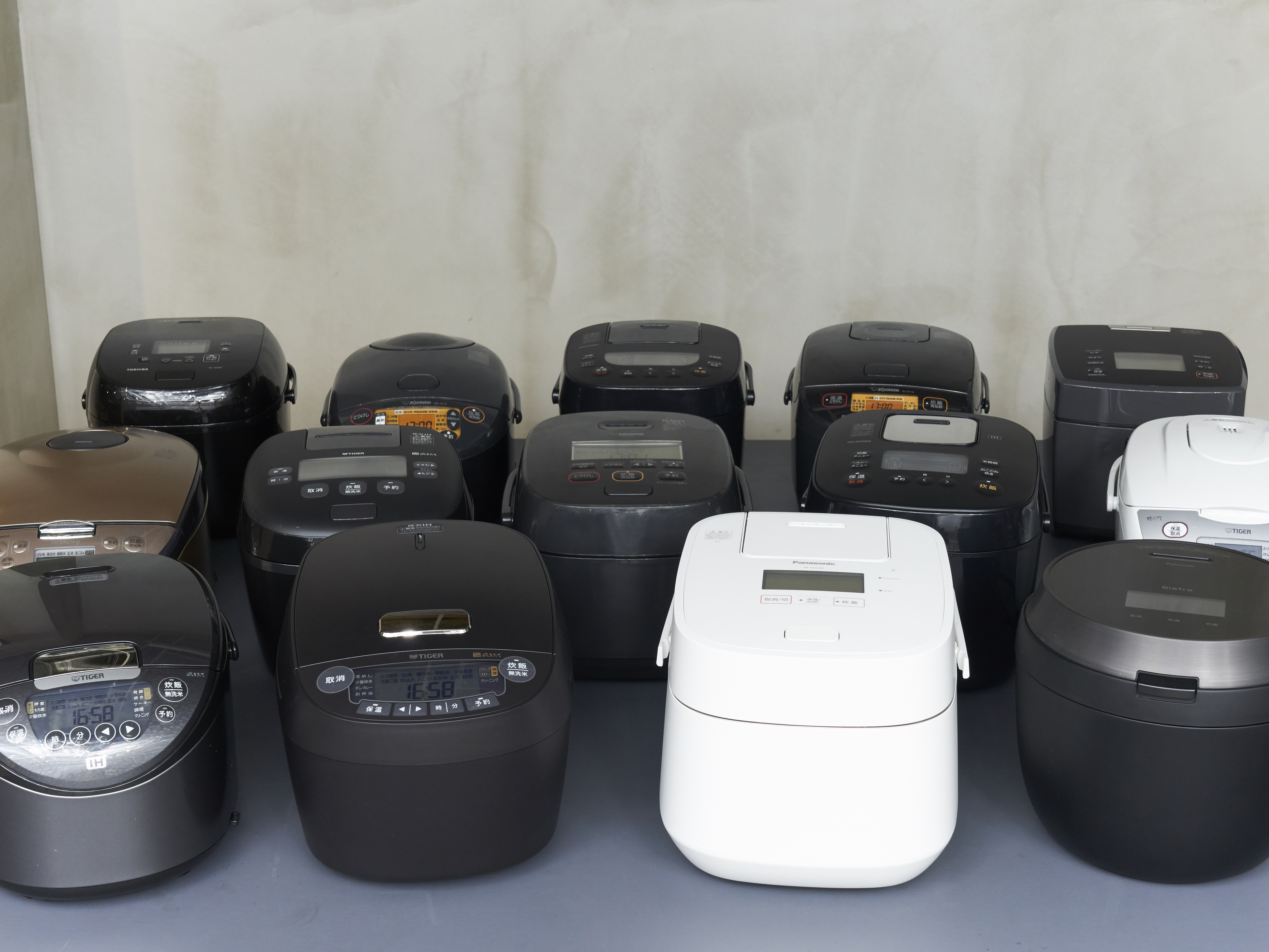 日立グローバルライフソリューションズ HITACHI 圧力IH炊飯ジャー RZ