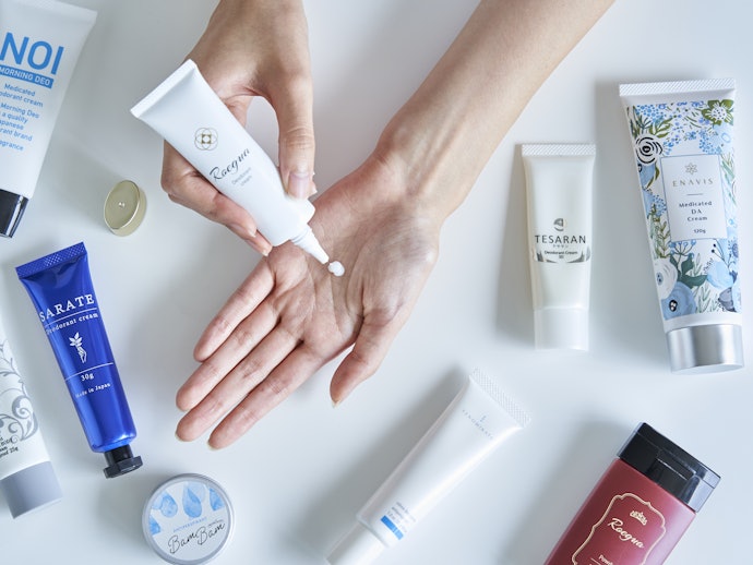 G.Oホールディングス NULL 薬用デオドラント ゲルの評価方法は?売れ筋の人気手汗制汗剤10商品を徹底比較検証