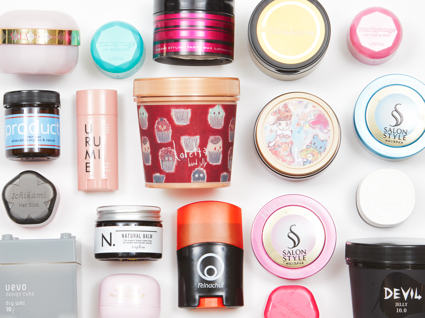 ロレッタ デビル ゼリー10 0を全21商品と比較 口コミや評判を実際に使ってレビューしました Mybest