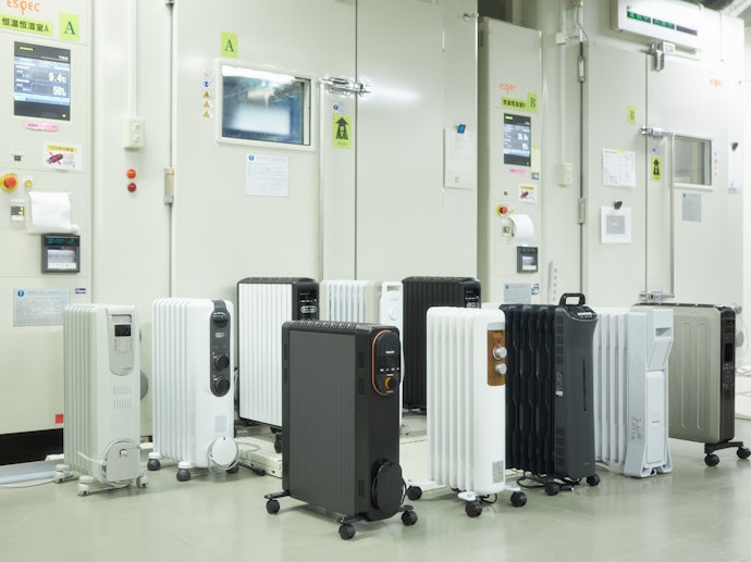 デロンギ マルチダイナミックヒーター MDHS15の口コミ・評判は デロンギ マルチダイナミックヒーター MDHS15の口コミ・評判は