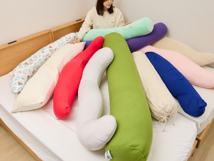 テンピュール ロングハグピローをレビュー!クチコミ・評判をもとに テンピュール ロングハグピローをレビュー!クチコミ・評判をもとに