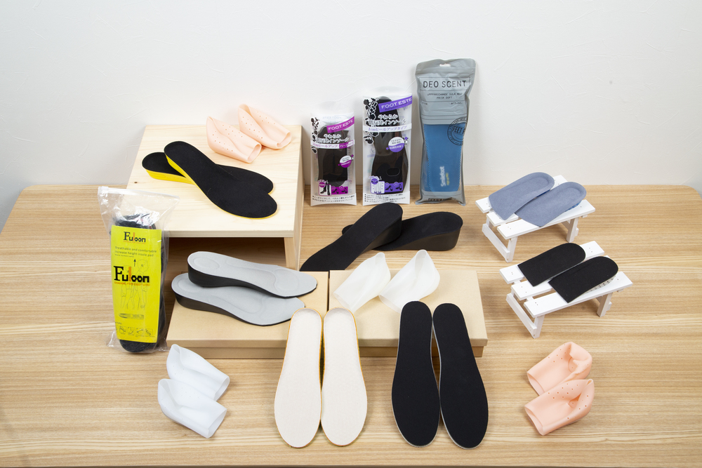 実際に使ってみてわかったスワンユニオン シークレットインソールの本当の実力！