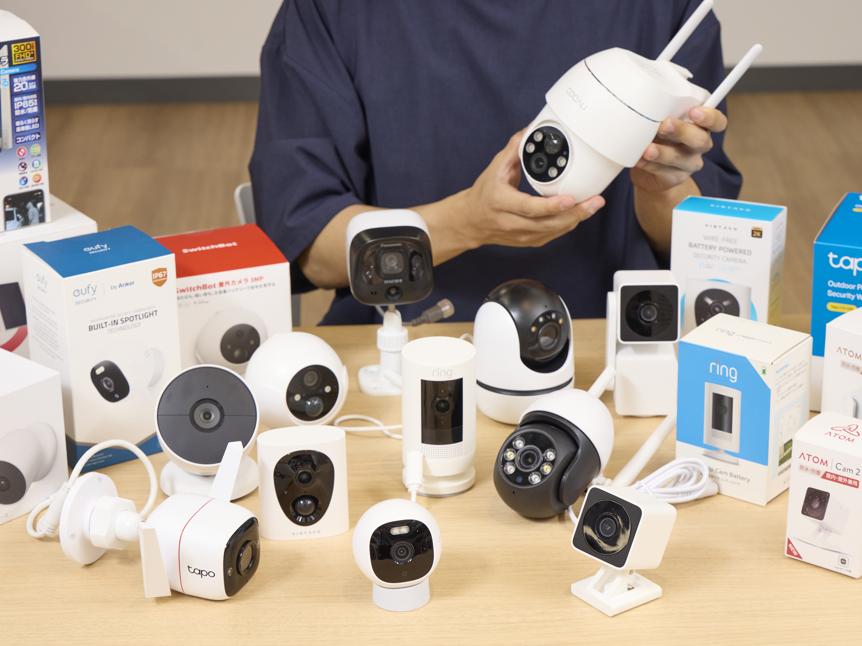 Anker Eufy Security SoloCam C210 防犯カメラ Amazon.co.jp: Anker Eufy Security SoloCam C210 (防犯カメラ