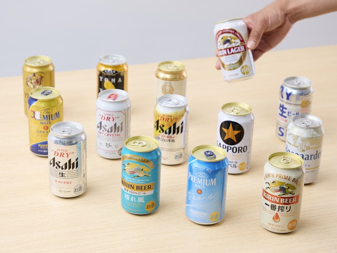 麒麟麦酒 一番搾り 黒生の評価方法は?売れ筋の人気ビール174商品を徹底比較検証