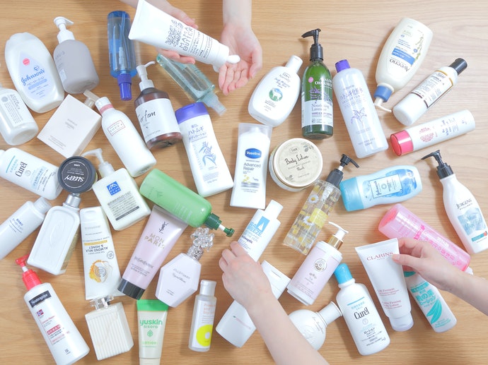 鈴木ハーブ研究所 パイナップル豆乳ローションを全42商品と比較 口コミや評判を実際に使ってレビューしました Mybest