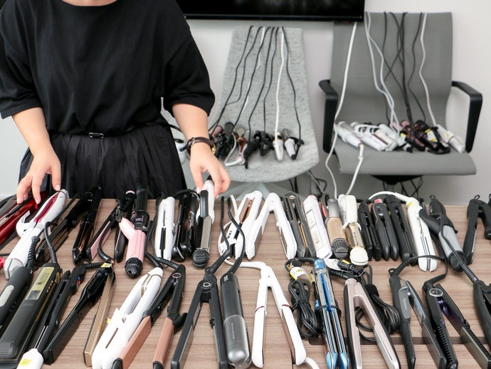 ケアライズ アクアプレート Wp ヘアアイロンを全56商品と比較 口コミや評判を実際に使ってレビューしました Mybest