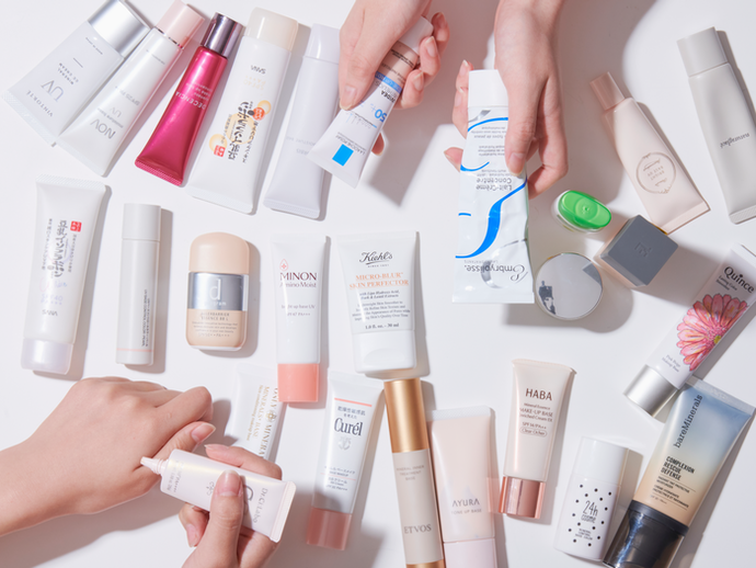 無印良品 Uvベースコントロールカラー パールの口コミ 評判をもとにレビュー 徹底検証 Mybest