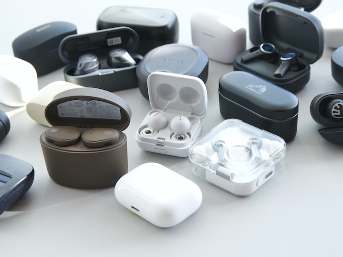 Jabra Elite 5をレビュー!クチコミ・評判をもとに徹底検証 Jabra Elite 5をレビュー!クチコミ・評判をもとに徹底検証