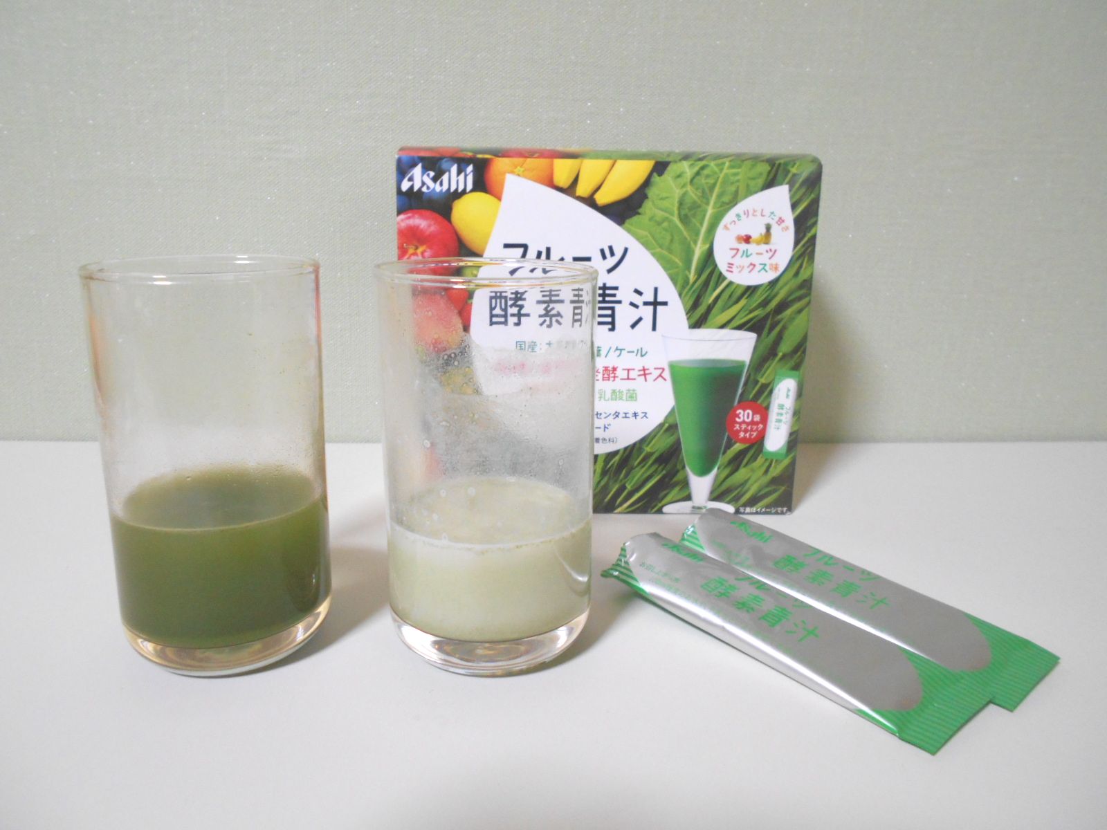 アサヒ フルーツ酵素青汁を全15商品と比較!口コミや評判を実際に使ってレビューしました! | mybest アサヒ フルーツ酵素青汁を全15商品と比較!口コミや評判を実際に使ってレビューしました! | mybest