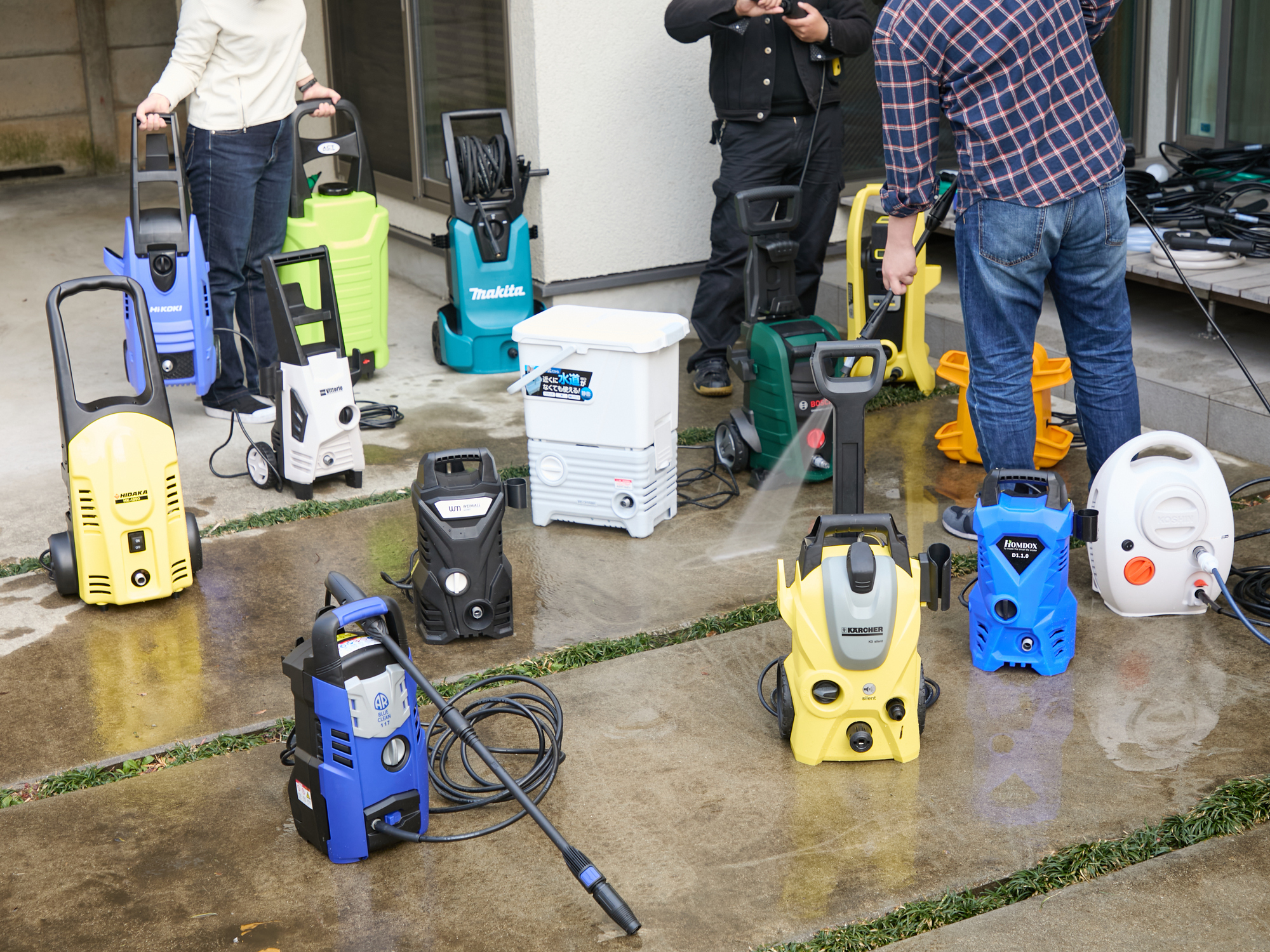 Ar Blue Clean 117を全15商品と比較 口コミや評判を実際に使ってレビューしました Mybest