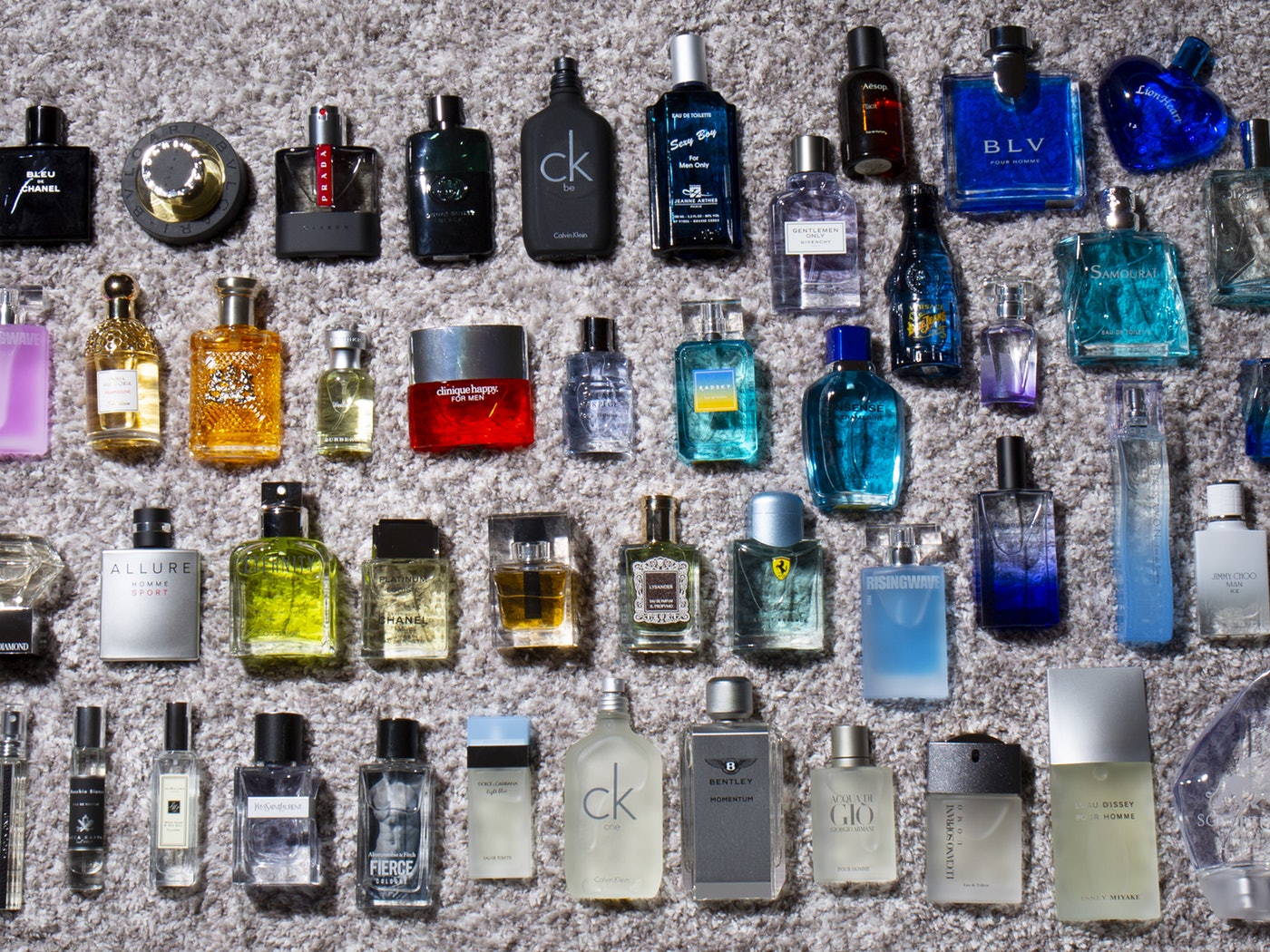 ライジングウェーブ フリー ライトブルーを他商品と比較 口コミや評判を実際に使ってレビューしました Mybest