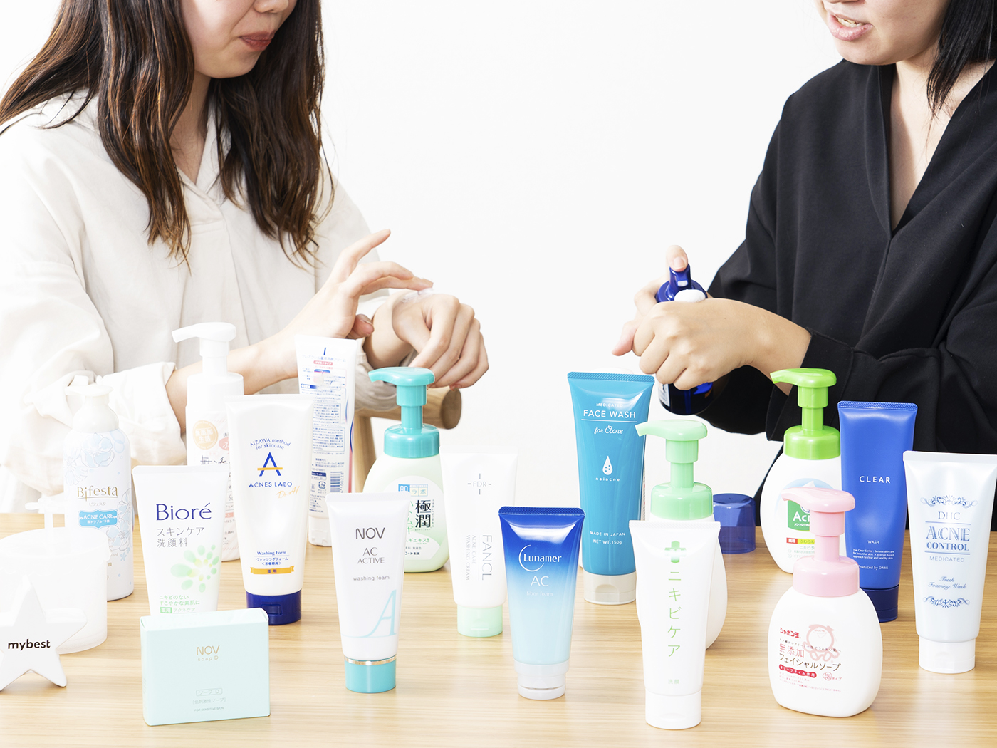 プロアクティブ スキンスムージングクレンザーをレビュー！クチコミ