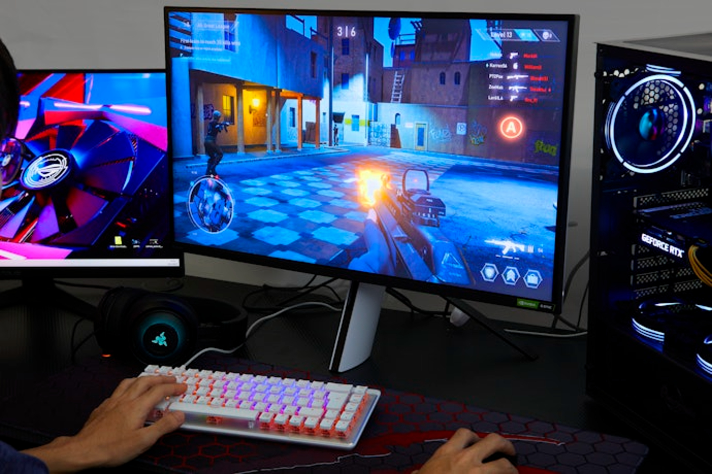 BenQ ZOWIE XL2546Kの口コミ・評判は？実際に使ってよい点・気になる点